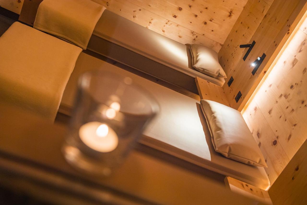 Hotel Bella Vista เซอร์แมท ภายนอก รูปภาพ