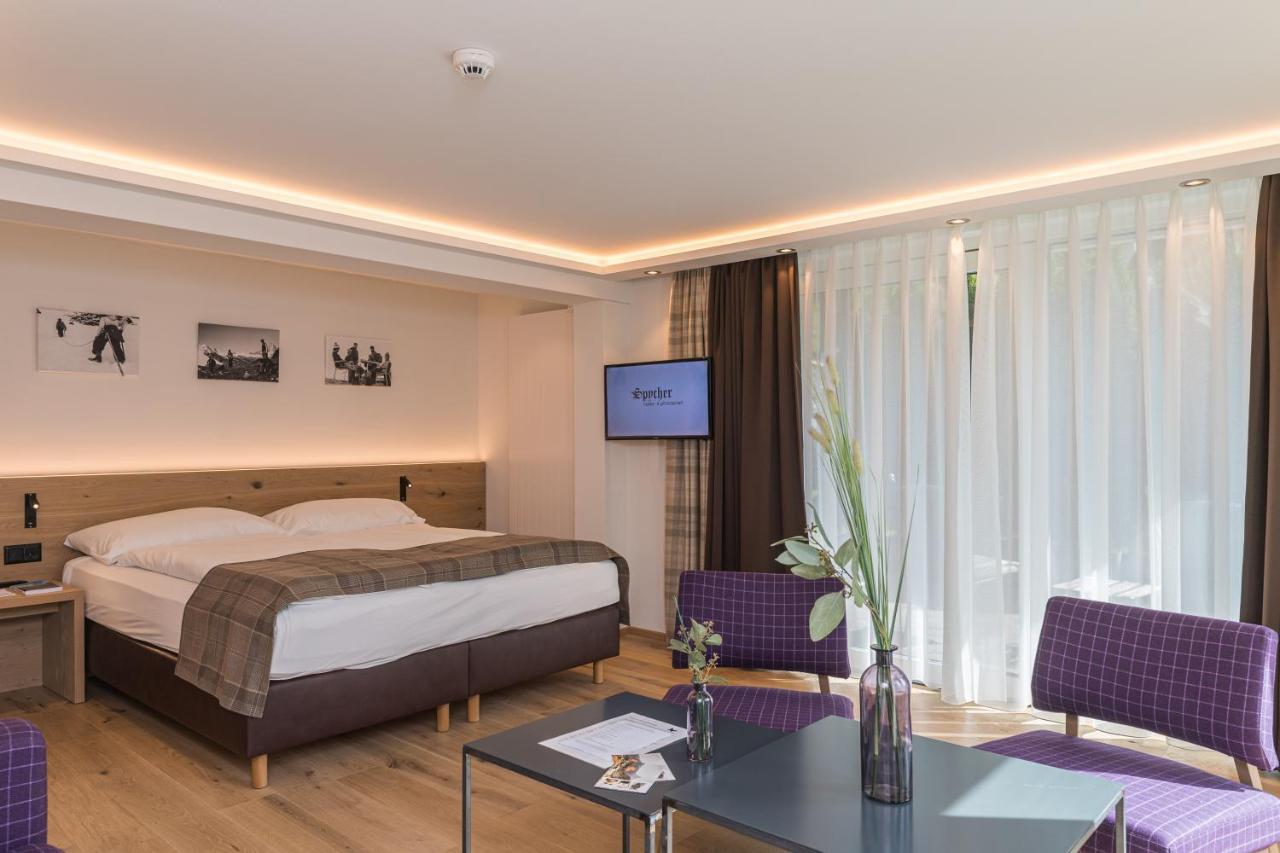 Hotel Bella Vista เซอร์แมท ภายนอก รูปภาพ